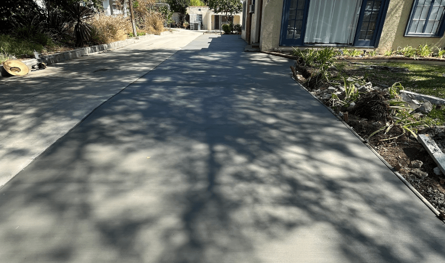 Concrete Repair